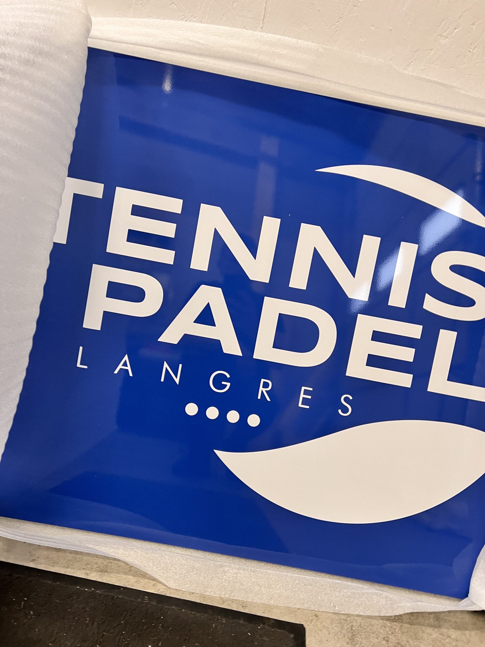 padel langres