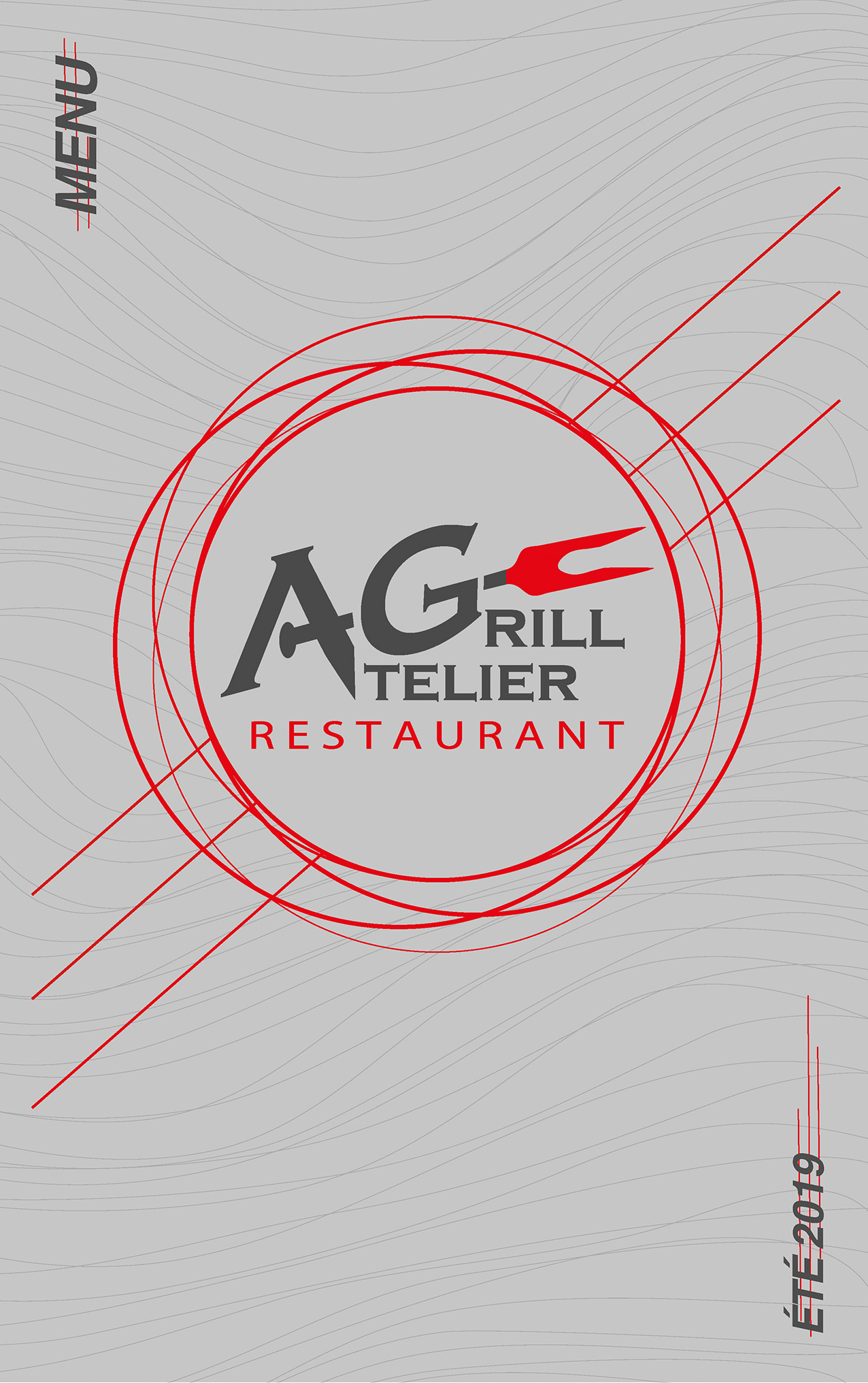 atelier grill restaurant langres