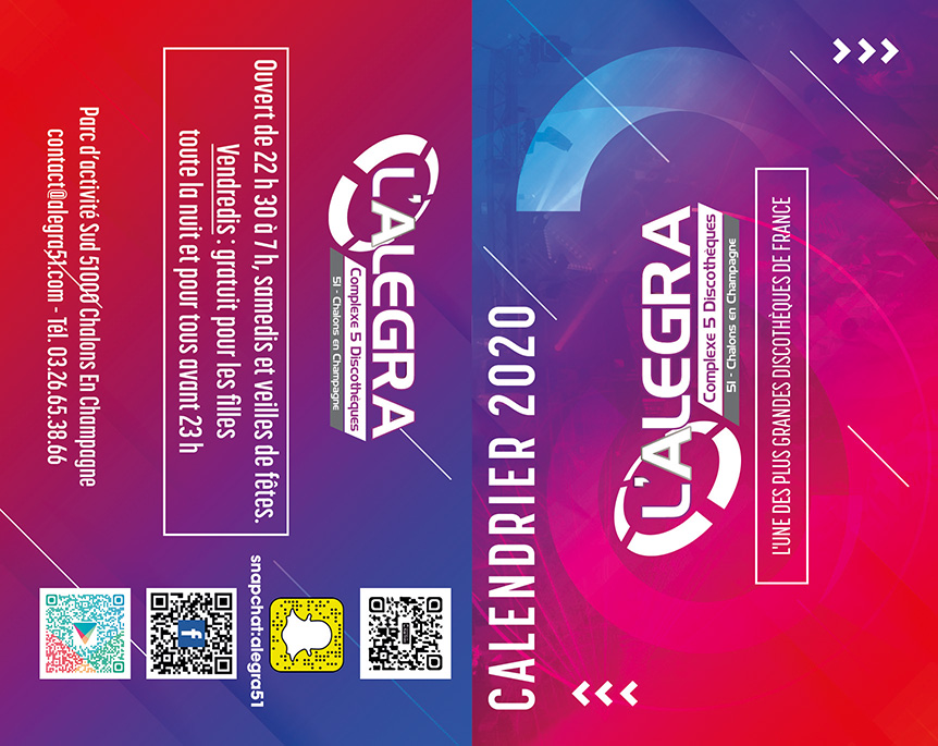 calendrier haute-marne / marne