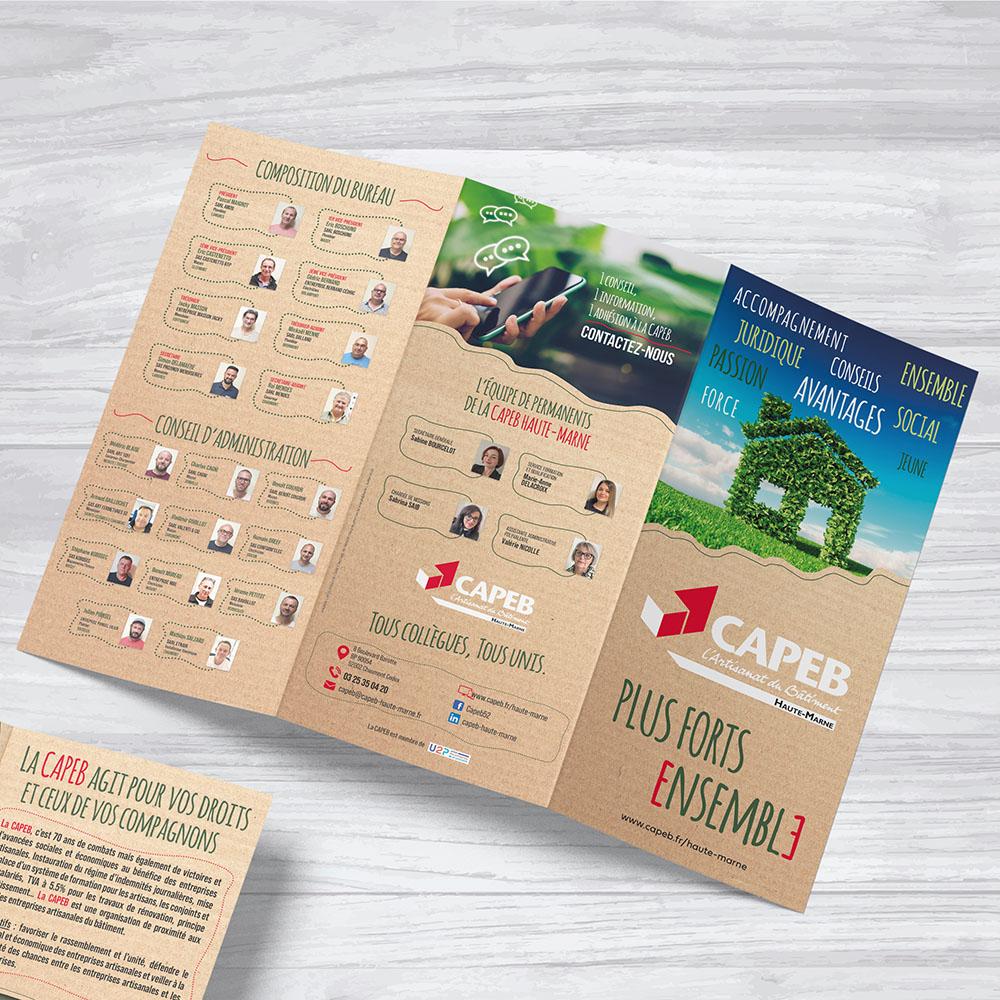 plaquette capeb haute-marne