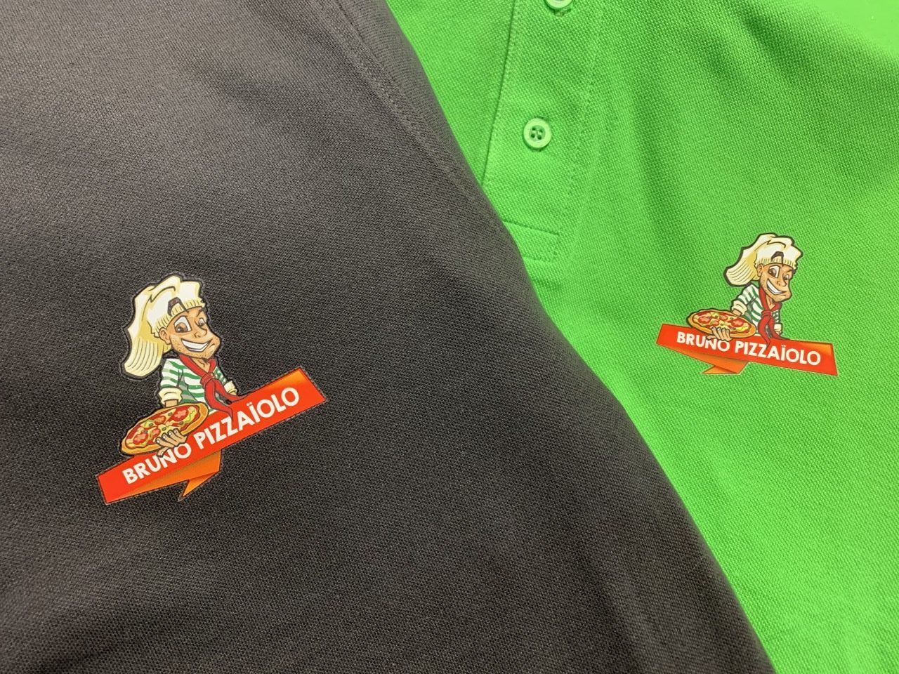 textile publicitaire haute marne bruno pizz